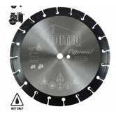 A58 Pro Diamond Blade