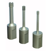 N25 NCB Non-Coring Bits