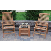 Helsinki Recliner Seating Group