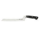 Pro-Series 9" Ergonomic Offset Bread Knife
