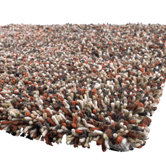 Porta Red Rug