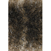 Mercury Brown Rug