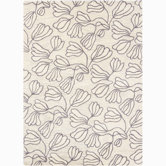Bajrang Ivory Rug
