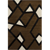 Hanu Geometric Rug