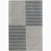 Jaipur Stripe & Checked Rug