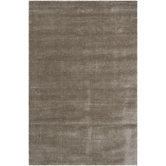 Sara Shag Beige Rug
