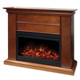 Electric Fireplaces