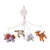 Lil' Friends Musical Mobile