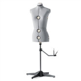 Dress Form Mannequin