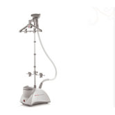 Steam Works Pro Portable Fabric Steamer