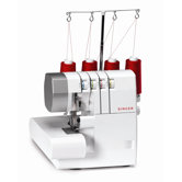 Commercial Grade Serger