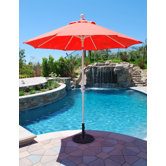7.5' Market Umbrella