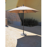 9' Market Umbrella