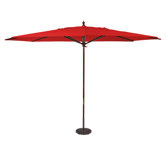 Patio Umbrellas + Accessories