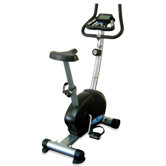 Upright Magnetic Bike