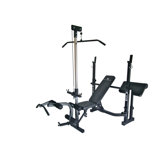 Power Bench Mid Width