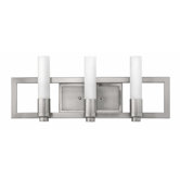 Flair Vanity Light