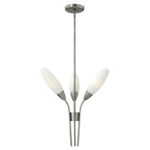 Calista 3 Light Chandelier