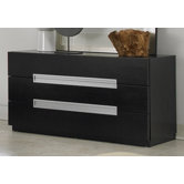 Monroe 3 Drawer Dresser