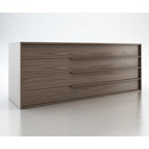 Jane 4 Drawer Dresser