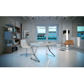 Houston Desk