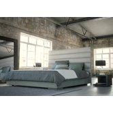 Prince Platform Bed