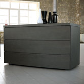 Ludlow 3 Drawer Dresser