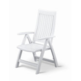 Roma Dining Arm Chair