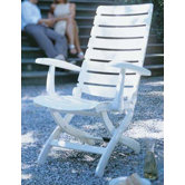 Tiffany High Back Chair