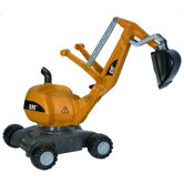 Cat Digger
