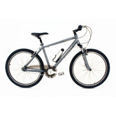 Verso Vienna 8-Speed Internal Hub Commuter Bike