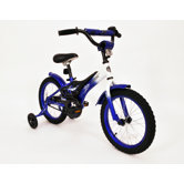 Kettler USA Kid's Bikes