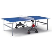 Kettler USA Table Tennis Tables