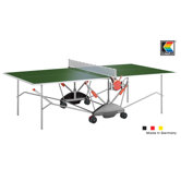 Match 5.0 Weatherproof Tennis Table