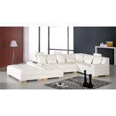 Hokku Designs Sectionals