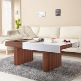 Luxer Coffee Table
