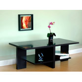 Pandora Coffee Table