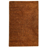 Beverly Orange Rug