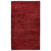 Beverly Red Rug