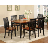 Pedrina 7 Piece Dining Set