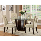 Catina 5 Piece Dining Set