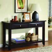 Baldwin Console Table