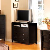 Clayton 3 Drawer Dresser