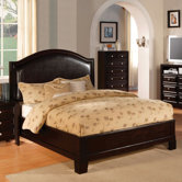 Winsor Panel Bedroom Collection
