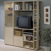 Entertainment Center