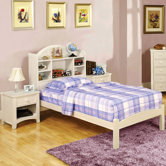 Alyssa Panel Bedroom Collection