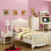 Kylie Slat Bedroom Collection