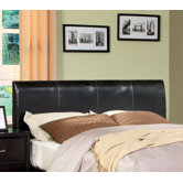 Windall Upholstered Headboard