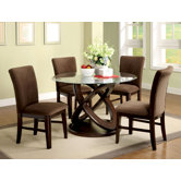 Montclaire Dining Table