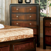 Petra 5 Drawer Chest